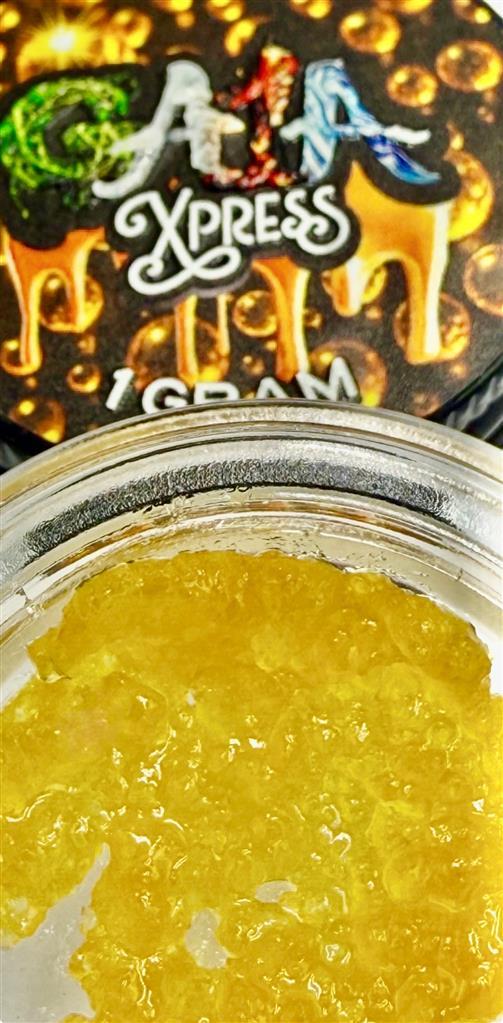 BLUE CITY DIESEL WAX